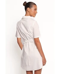 Petal and Pup Women's Henderson Mini Dress
