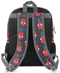 Spider-Man 4-Piece Backpack Set