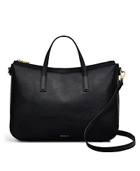 Radley London Longford Lane Medium Zip Top Grab Bag