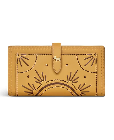 Radley London Willis Street Craft Bifold Wallet