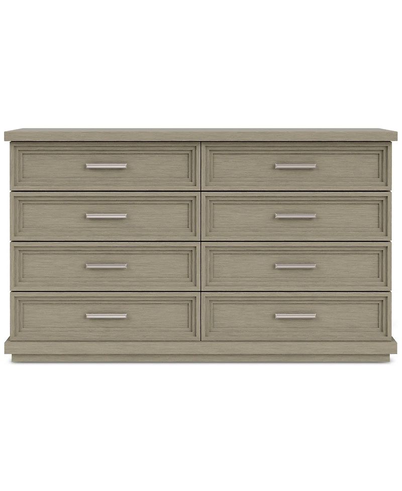 Cascade Dresser