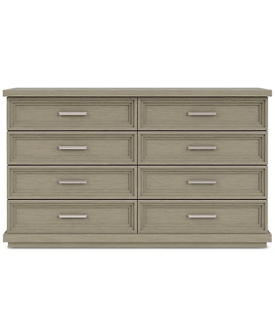 Cascade Dresser