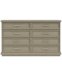 Cascade Dresser