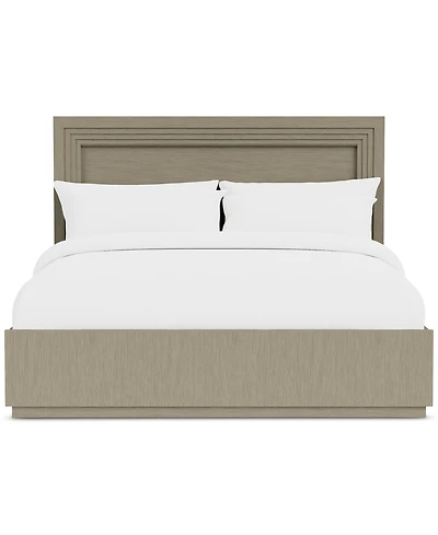 Cascade Queen Bed