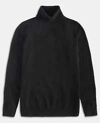 Charter Club Women's 100% Cashmere Turtleneck Sweater, Macy's Exclusive