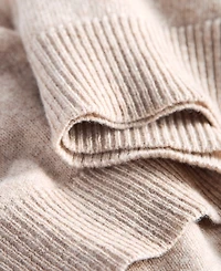 Charter Club Women's 100% Cashmere Crewneck Short-Sleeve Sweater, Macy's Exclusive