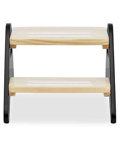 Dream On Me Jpma Certified Skyward Multipurpose Kids Step Stool with Anti-slip base