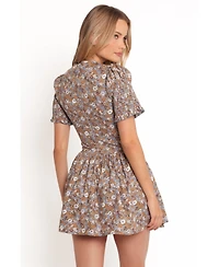 Petal and Pup Women's Celine Mini Dress