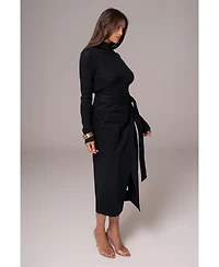 Jluxlabel City Life Cargo Skirt