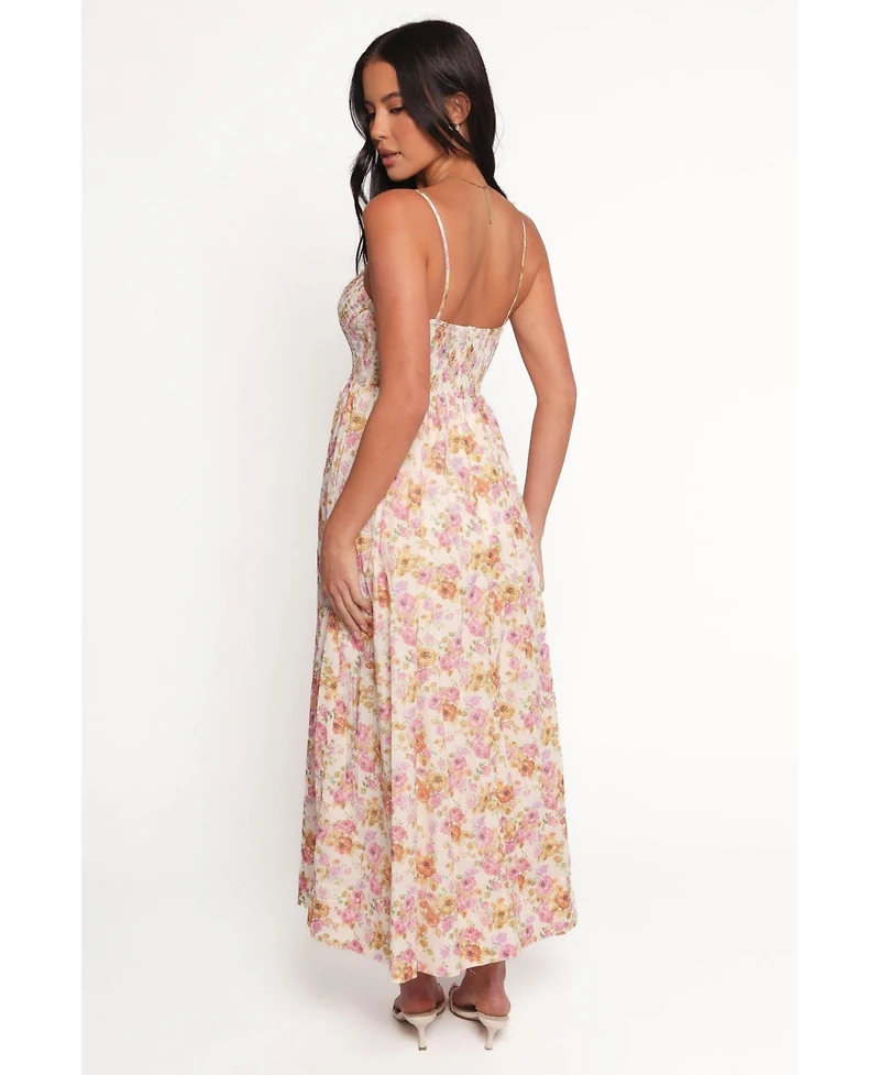 Petal and Pup Women's Salaca Maxi Dress