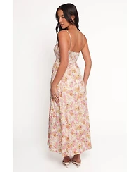 Petal and Pup Women's Salaca Maxi Dress