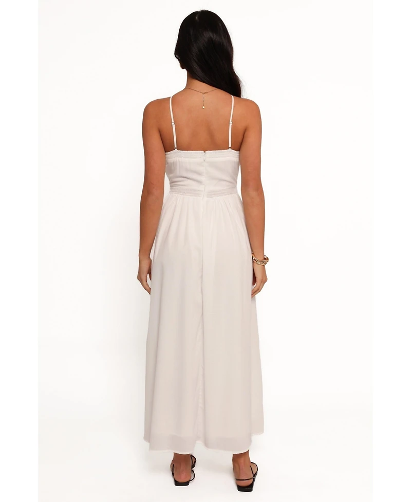 Petal and Pup Women's Madi Maxi Dress