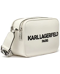Karl Lagerfeld Paris Maybelle Crossbody