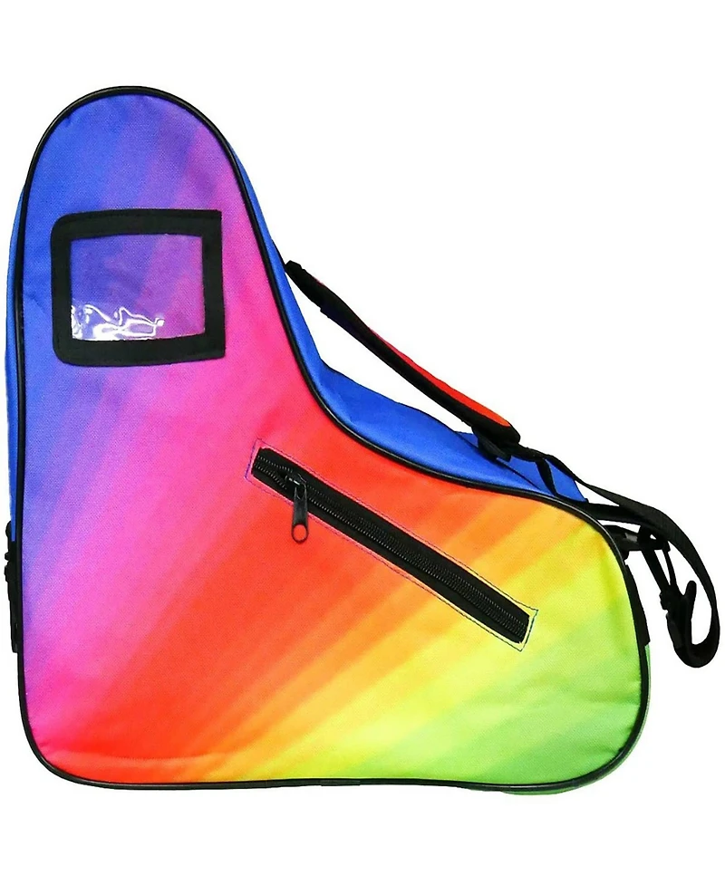 Epic Le Rainbow Skate Bag