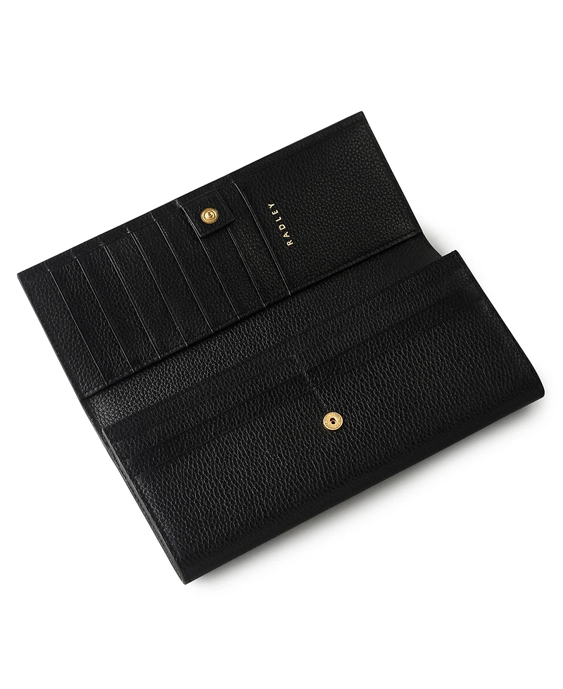 Radley London Cookie Cutter Flap Over Wallet