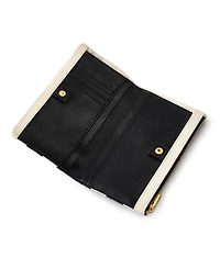Radley London Bishops Lane Stripe Bifold Wallet