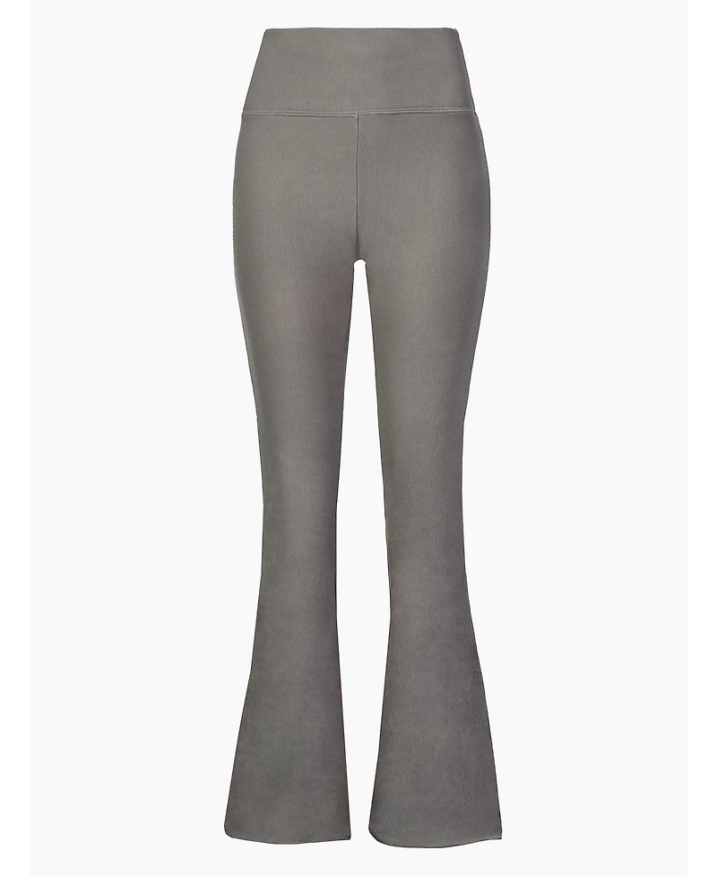 Lovall Women's Winter Flare Leggings