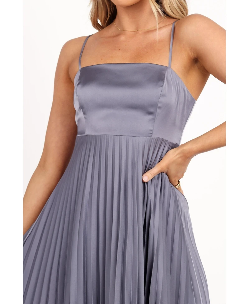 Petal and Pup Women's Keegan Maxi Dress