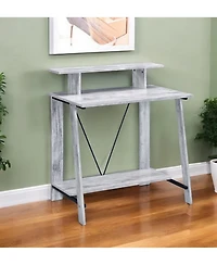 Minimalist Writing Desk – Clean Lines for a Contemporary Workspace