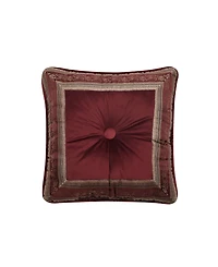 J Queen New York Calistoga Decorative Pillow, 18" x 18"