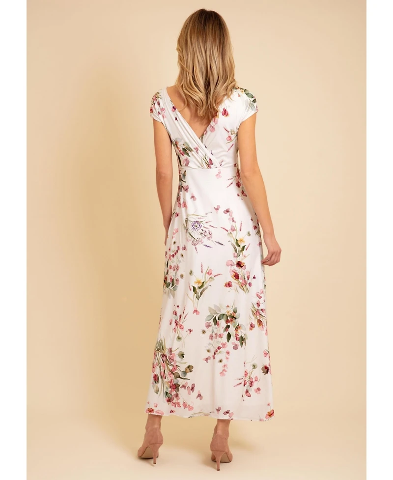 Alie Street London Women's Sophia Maxi Dress
