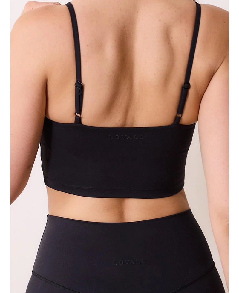 Lovall Women's 24/7 Revitalise Sports Bra