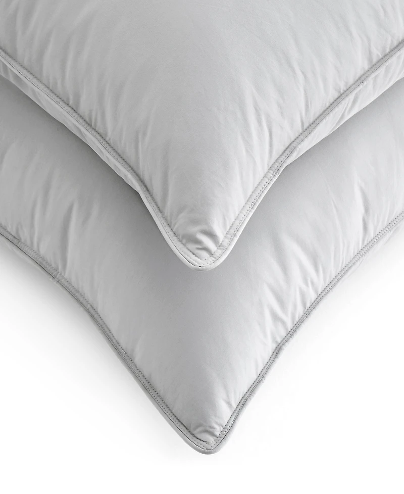Unikome Goose Feather 2-Pack Pillows