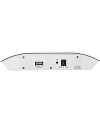 HuddleCamHD HuddleCamHD Usb Conference Cameras with Ptz Control - Webcams for Zoom Video Conferencing (3X w/Audio, Black)