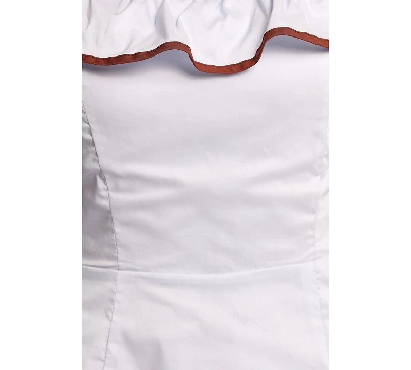 Petal and Pup Women's Marilla Mini Dress