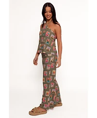 Petal and Pup Women's Hana Pants