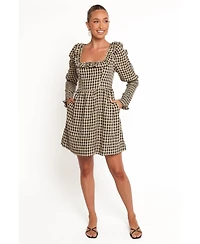 Petal and Pup Women's Xenia Mini Dress