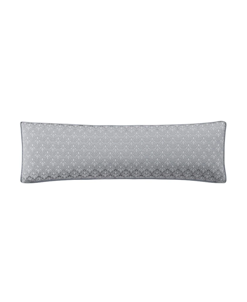 J Queen New York Sondra Bolster Decorative Pillow, 15" x 52"