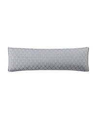 J Queen New York Sondra Bolster Decorative Pillow, 15" x 52"