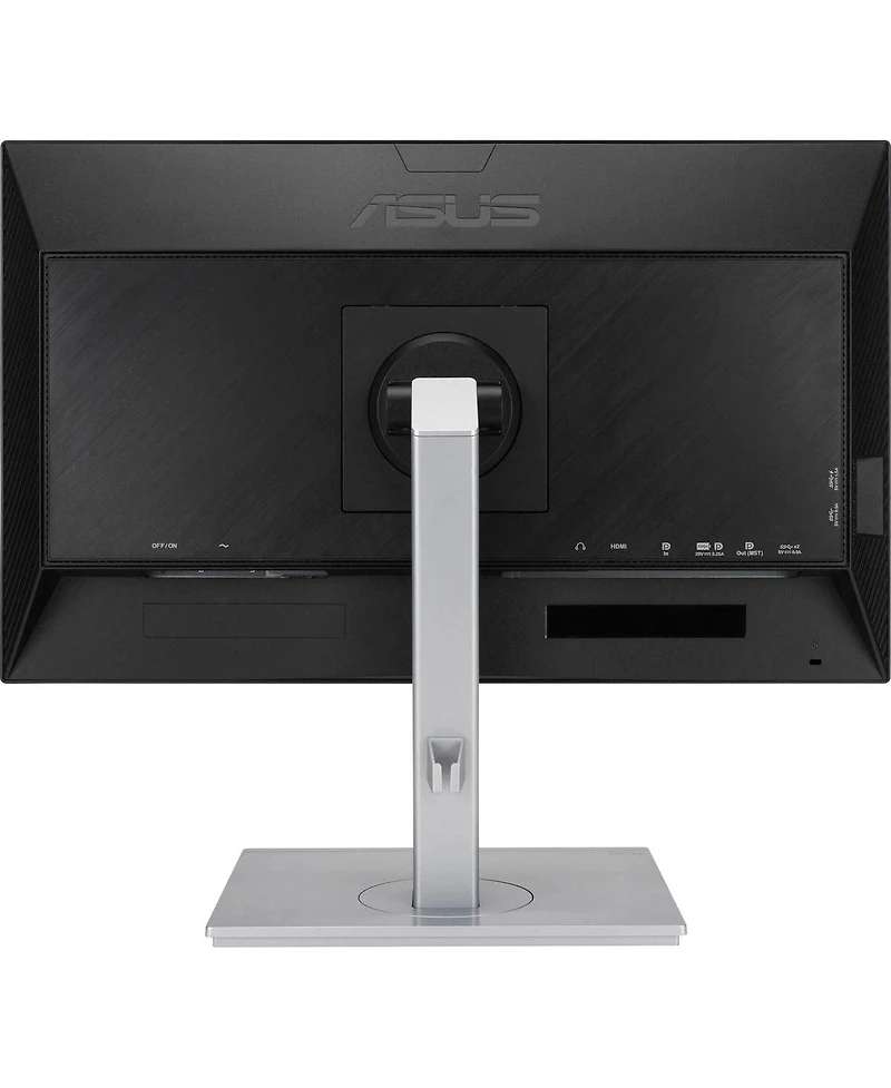 Asus Asus ProArt PA247CV 23.8" 16:9 Full Hd Led Monitor, Built-In-Speakers