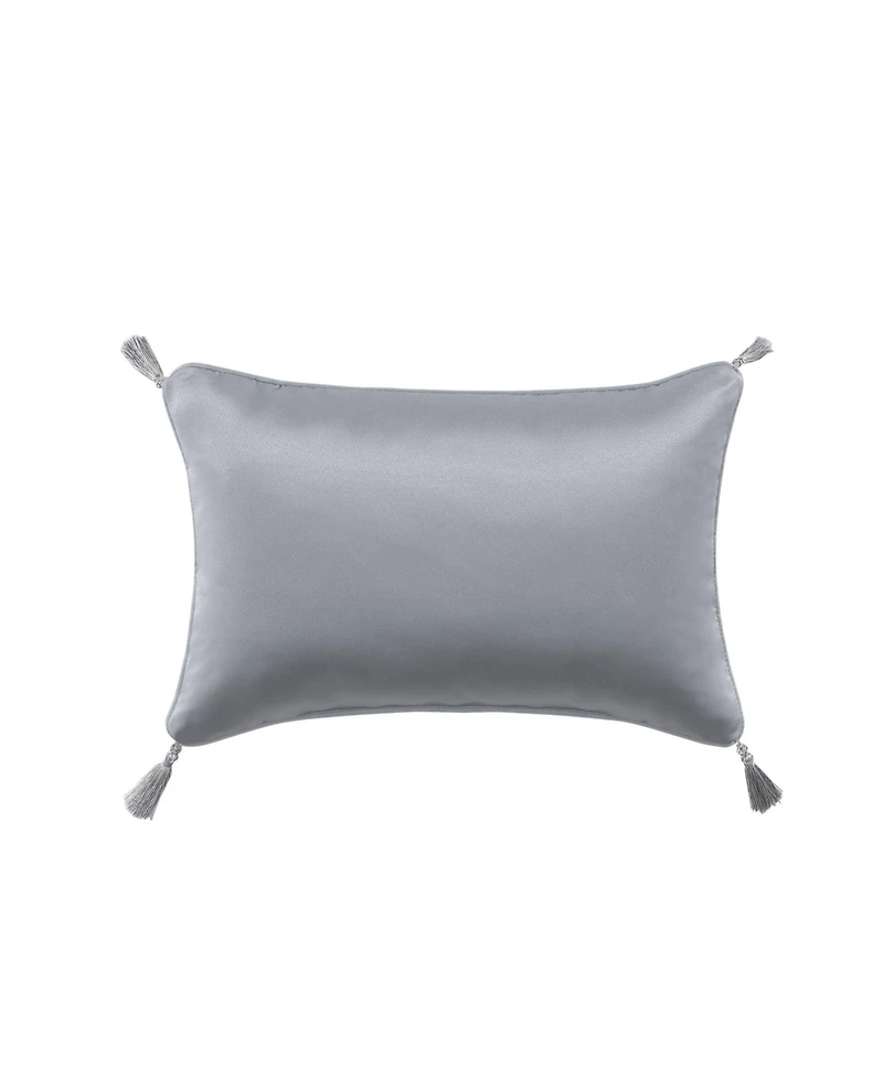 J Queen New York Sondra Boudoir Decorative Pillow, 14" x 21"