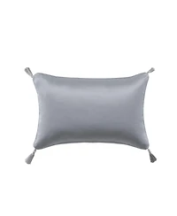 J Queen New York Sondra Boudoir Decorative Pillow, 14" x 21"