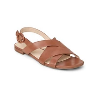 Erin Sandal - Vachetta