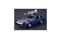 Mp-18B Blue Bluestreak | Transformers Masterpiece