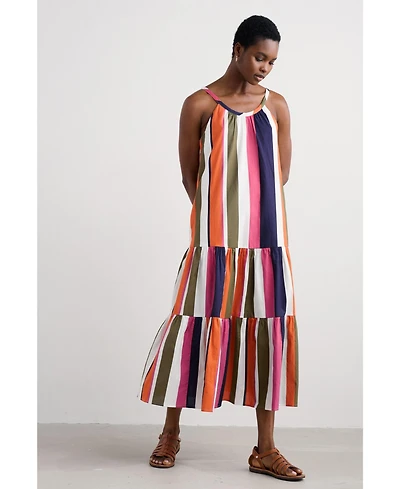 Seasalt Cornwall Women's Alba Dress