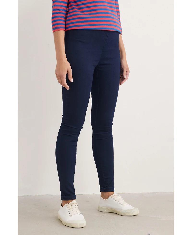 Seasalt Cornwall Women's Bosvenning Leggings