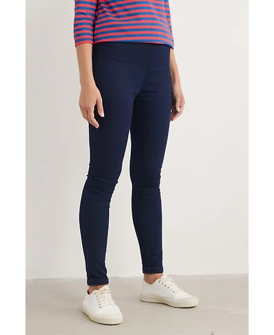 Seasalt Cornwall Women's Bosvenning Leggings