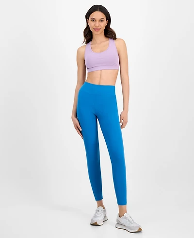 Id Ideology Women's Soft Full-Length Leggings, Exclusively at Macy's