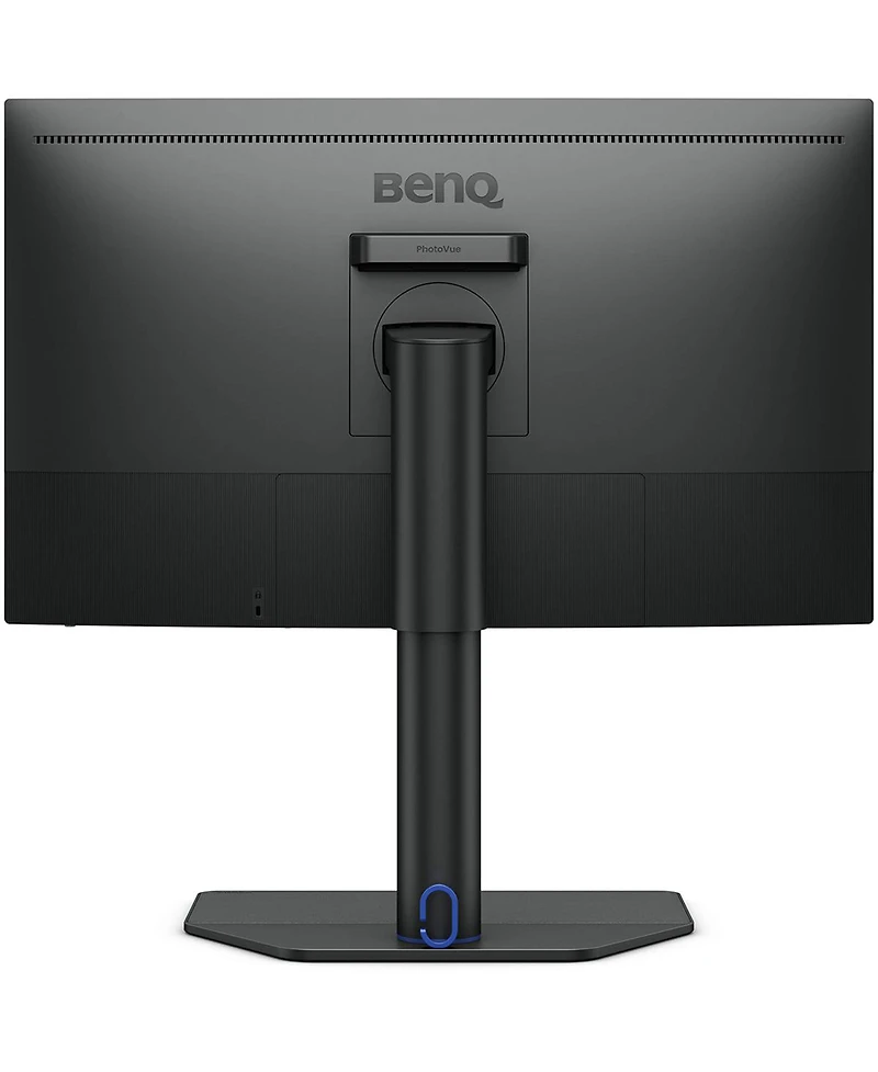 BenQ SW272U 27" 16:9 4K Uhd Adobe Rgb PhotoVue Photographer Ips Led Hdr Monitor