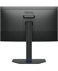 BenQ SW272U 27" 16:9 4K Uhd Adobe Rgb PhotoVue Photographer Ips Led Hdr Monitor