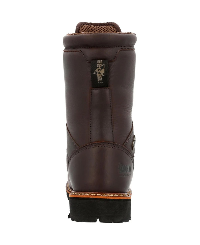 Rocky Men's Elk Stalker 400g Insulated Waterproof Outdoor Boot