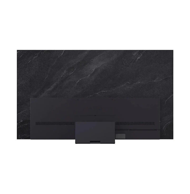 83" Class C5 Series 4K Oled Smart Tv - OLED83C5PUA