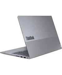 Lenovo ThinkBook 14 G7 Arp 14" Wuxga Touchscreen Laptop, Amd Ryzen 5 7535HS 3.3GHz, 16GB Ram, 512GB Ssd, Windows 11 Pro, Arctic Gray