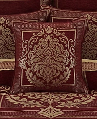 J Queen New York Laurenza Decorative Pillow, 20" x 20"