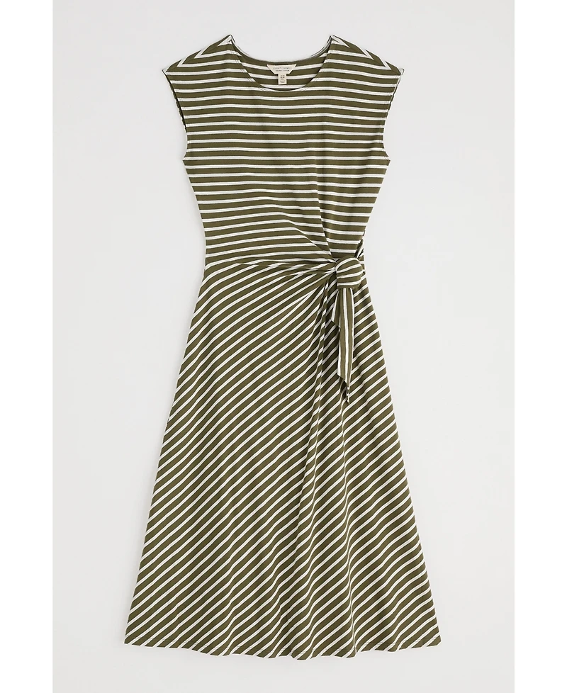 Seasalt Cornwall Women's Fettling Dress