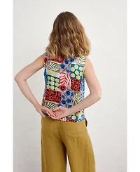 Seasalt Cornwall Women's Sesalt Color Study Top